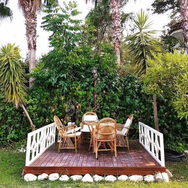 Lagina Boutique Hotel Kemer Kültér fotó