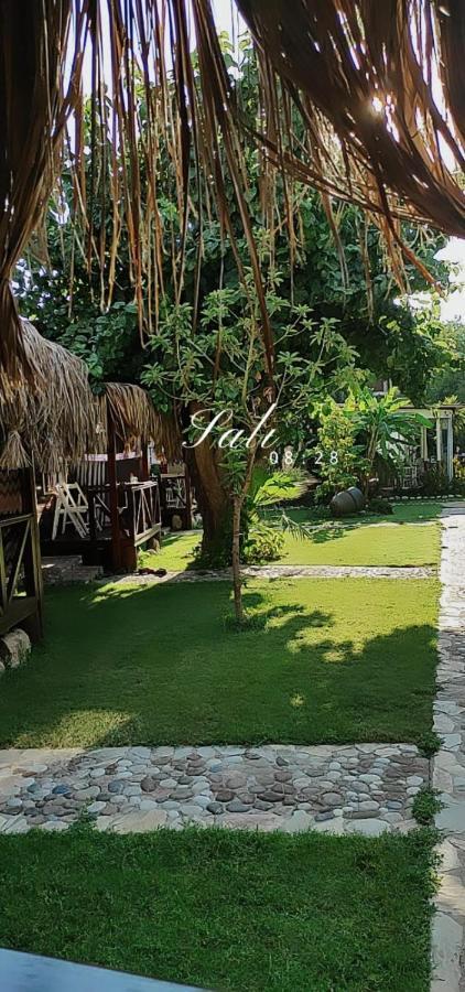 Lagina Boutique Hotel Kemer Kültér fotó