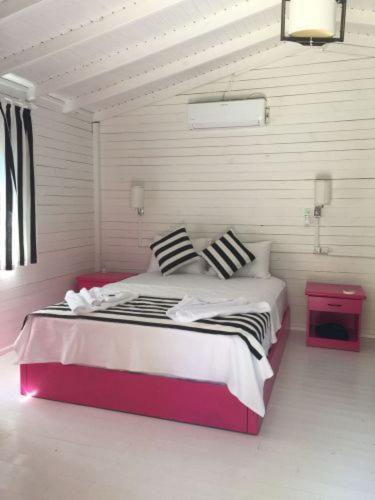 Lagina Boutique Hotel Kemer Kültér fotó